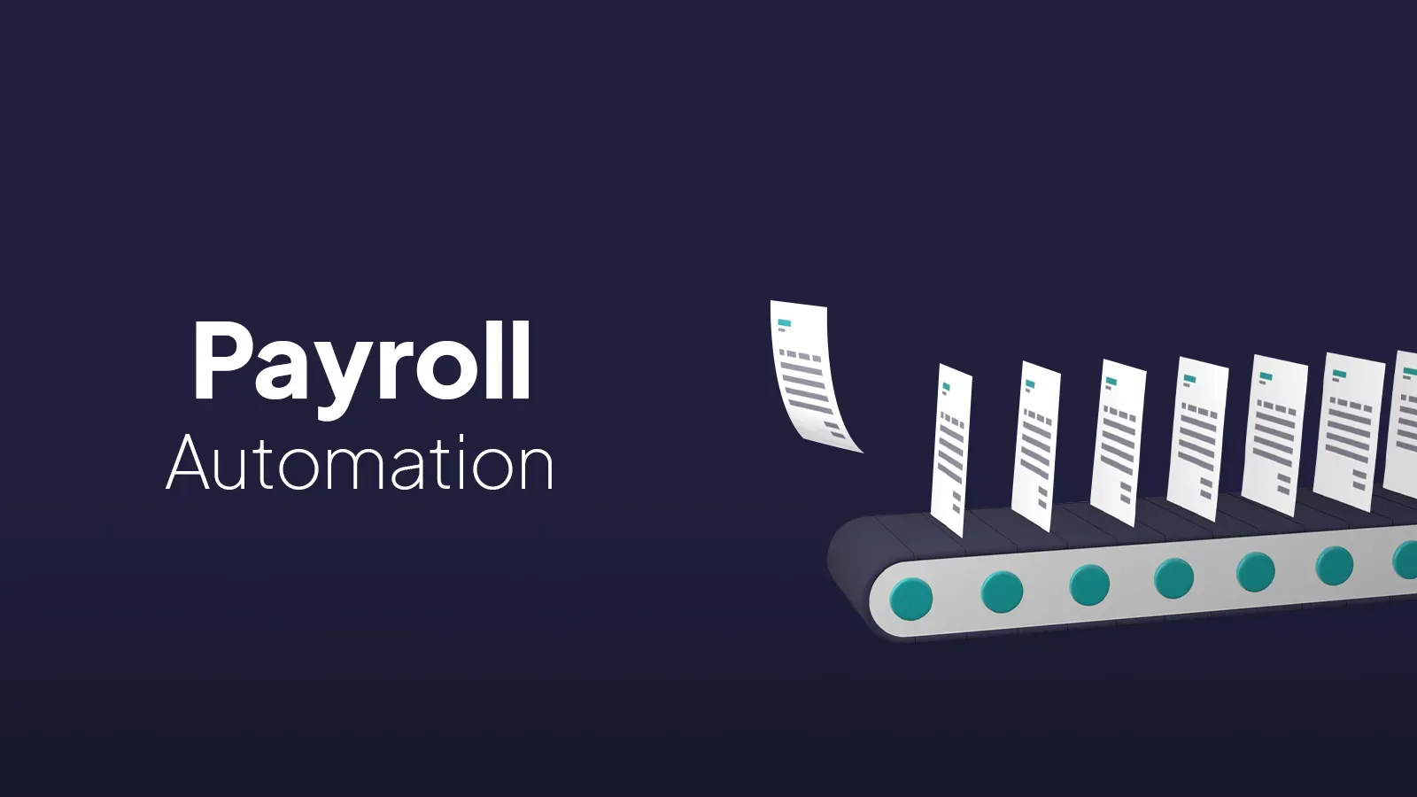 Payroll Automation
